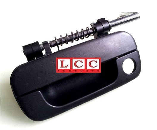 LCC PRODUCTS Durvju rokturis LCCF01156